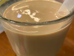 原味奶茶-沫汐披萨(白象街店)