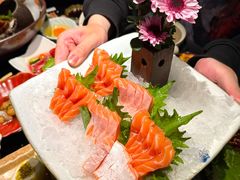 -花潮料理艺食馆(SM新生活广场店)