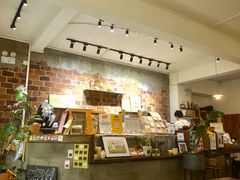 -ABCD咖啡屋(妇幼店)