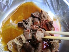 -钟村牛杂