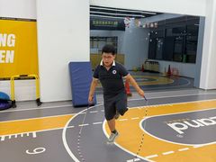 -BingoLand宾果体能中心(上城全民健身中心)