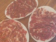 -荣记潮汕牛肉火锅(仙鹤街店)