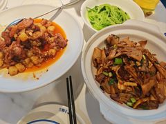 -兰湘子·湘菜小炒(长安万科广场店)