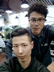 -形象革命造型·护肤Hair Studio