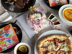 -安妮意大利餐厅(日坛店)