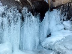 -崂山九水游览区