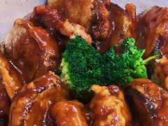 -鹿鸣春饭店(总店)