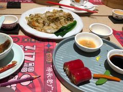 -点都德(华强南店)
