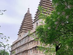 -北京石刻艺术博物馆(五塔寺)