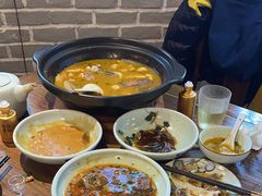 -老灶味道·本帮菜(昌平路店)