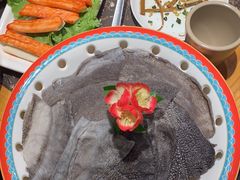 -堂客老火锅(欣阳广场总店)