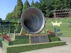 -大嶝英雄三岛战地观光园