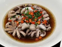 -望乡楼上海菜(日月光店)