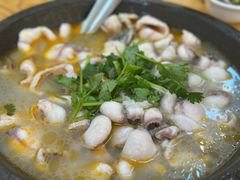 大鼎石锅鱼-大鼎石锅鱼(春江里店)