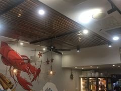-呆虾王龙虾馆(南湖总店)