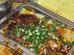 -冒菜西施·非遗冒菜(总店)