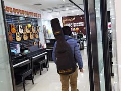 -万达广场(北京槐房店)