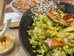 -吉野家(维明街店)