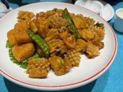 -北塘海鲜·天津菜(大光明桥旗舰店)