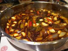 -黄记煌三汁焖锅(新世纪广场店)