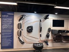 -华晨宝马铁西工厂