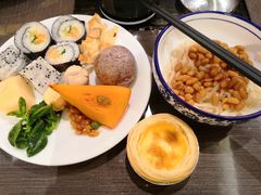-泰山宝盛大酒店·八珍轩自助餐