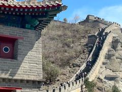 -居庸关长城