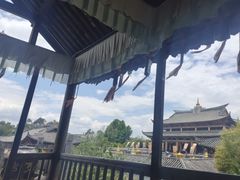 -天龙八部武侠城