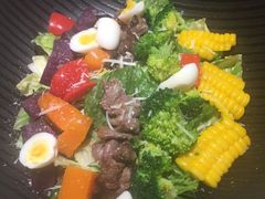 -西堤厚牛排(王府井店)