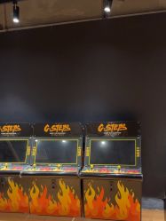 -G-STEPS舞蹈工作室