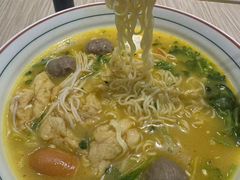 -食悦天美食广场(武汉壹方购物中心店)