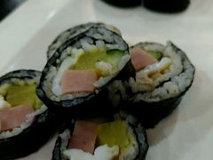 -喔爸韩国料理(环球银泰城店)