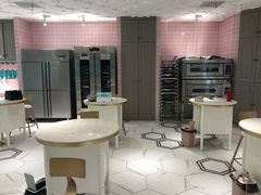 -西檬树SIMON·T轻奢蛋糕(大东方Max店)