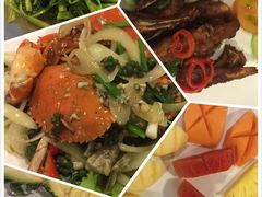 -Neary Khmer Restaurant