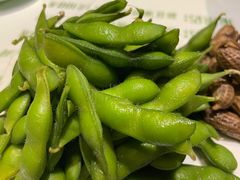 -寂寞的豆芽 烧烤酒场(丽景店)