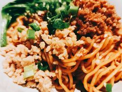 宜宾燃面-滋色臻选川菜(北京坊旗舰店)