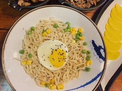 -中国凉都黄牛肉馆(杭州总店)