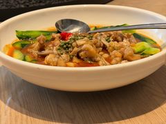 -艳阳天·非遗楚菜(武汉客厅店)