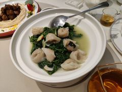 -东江海辉酒楼·公司团建·商务宴请·生日宴(宝安店)
