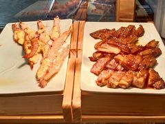 -松子料理(亮马桥店)