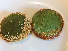 绿茶饼-茶油香闽南菜·花园餐厅(前埔店)