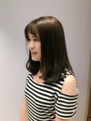 -苏豪路易士·嘉玛发廊