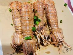 -高佳庄·舟山海鲜(海景旗舰店)