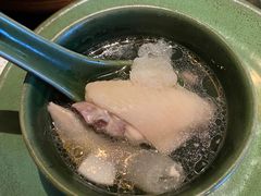-润园四季椰子鸡火锅(海上世界店)
