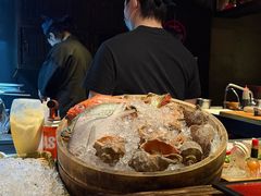 -三川·十酒Izakaya(南昌路店)