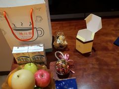 -惠州康帝国际酒店