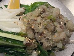 -韩山葵烤肉(太古里店)