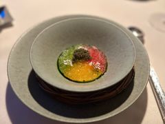-三嚥阁 La Villa Restaurant