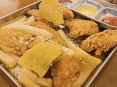 -青春分食(仙林大学城店)