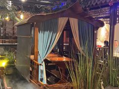 -解家河南菜(金水路店)